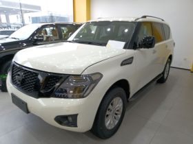 日产 途乐（平行进口） 