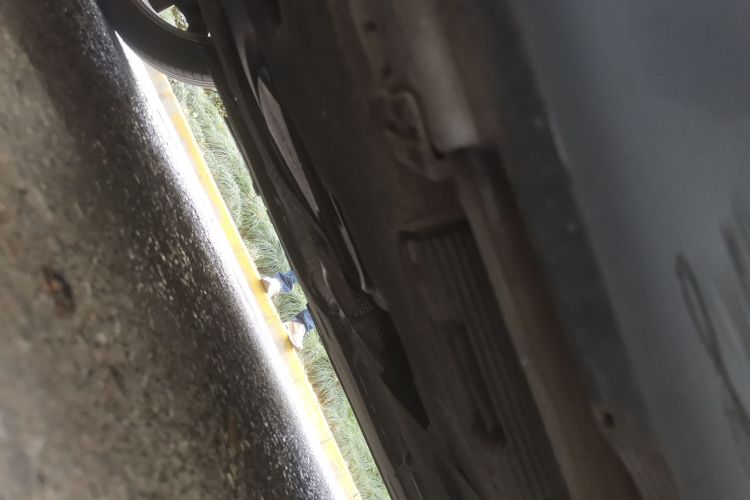 沃尔沃V40 2017款 T3 智雅版局部细节9002