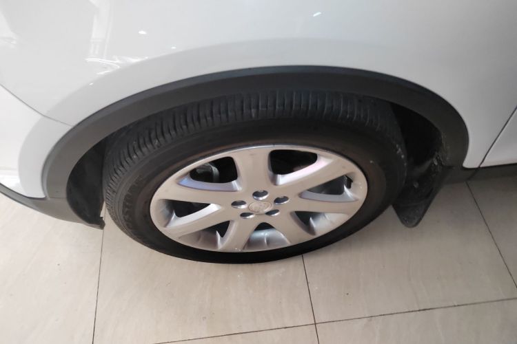 别克 昂科拉 2015款 1.4T 自动两驱都市精英型车身外观6007