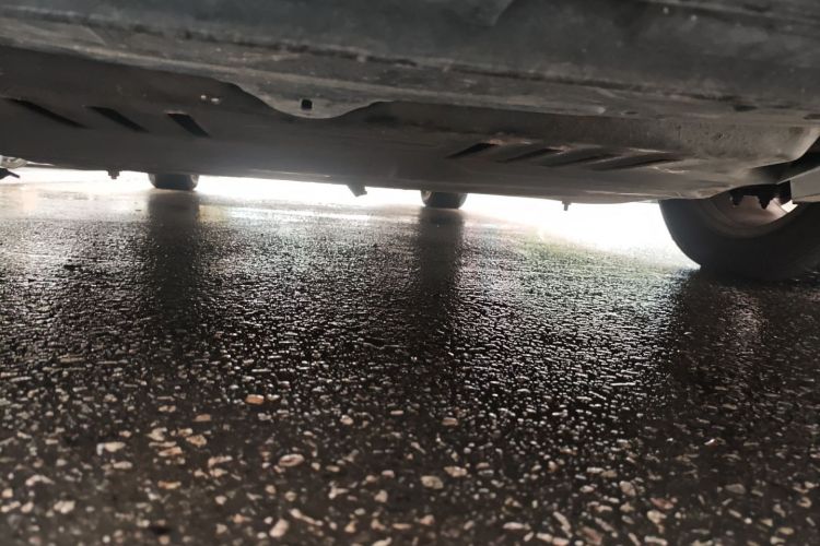 标致508 2013款 2.0L 两周年纪念 自动智享版局部细节9008