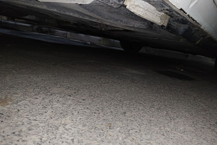 奥迪A4L 2017款 40 TFSI 进取型局部细节9002