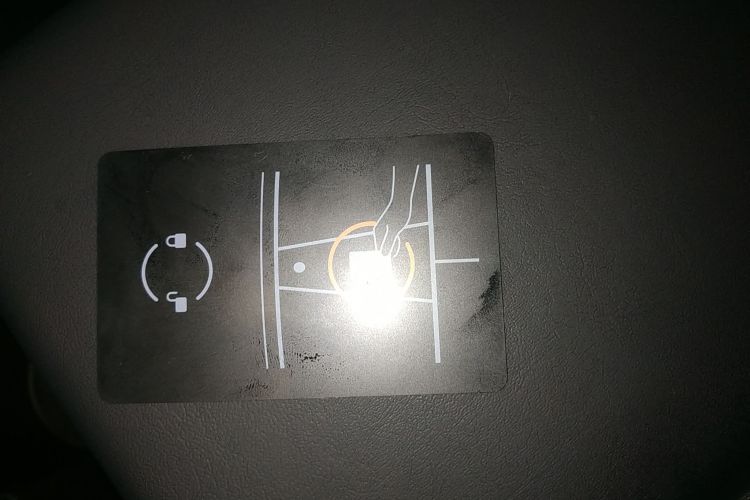 特斯拉 Model 3(进口) 2019款 长续航后驱版中控内饰11