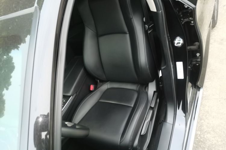 本田 雅阁 2022款 260TURBO 舒适版中控内饰19