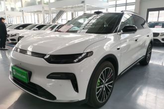 零跑汽车 零跑C11 2026款 增程 300激光雷达智尊版