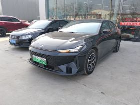 长安启源A06 2023款 基础型