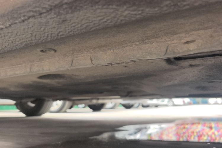 福特 福睿斯 2019款 改款 1.5L 手动质享型（胎压监测） 国VI局部细节9001