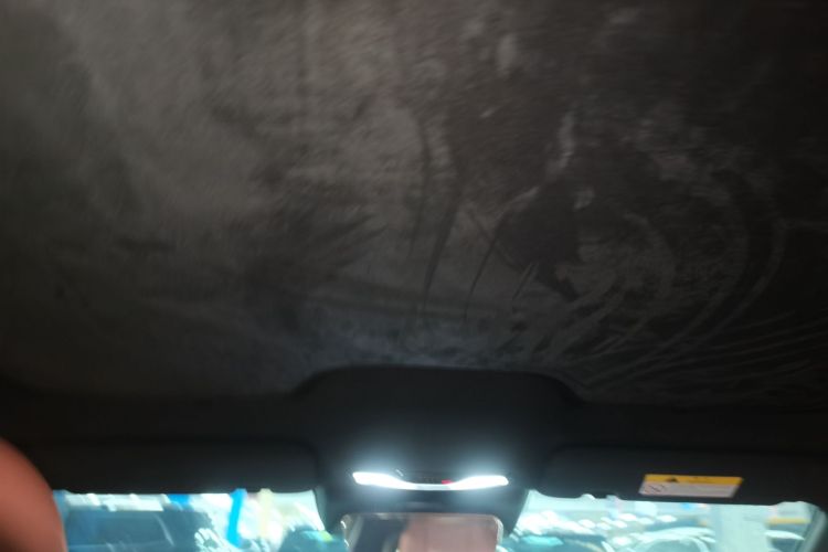 深蓝汽车 深蓝L07 2025款 230Max  深蓝智驾AD PRO增程版局部细节22