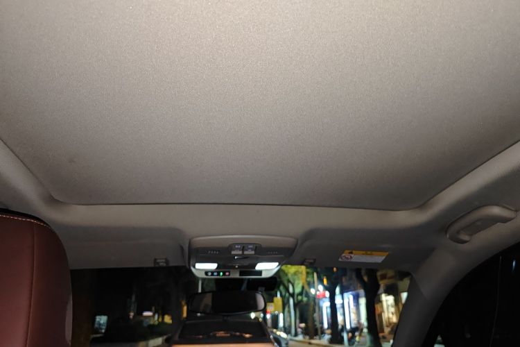 别克 昂科威 2014款 28T 四驱精英型局部细节22