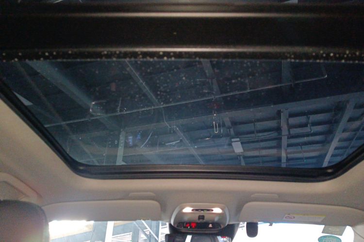 沃尔沃XC40 2020款 T4 四驱智远豪华版中控内饰22