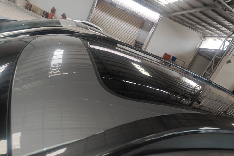 福特 领裕新能源 2025款 尊领型PLUS局部细节57