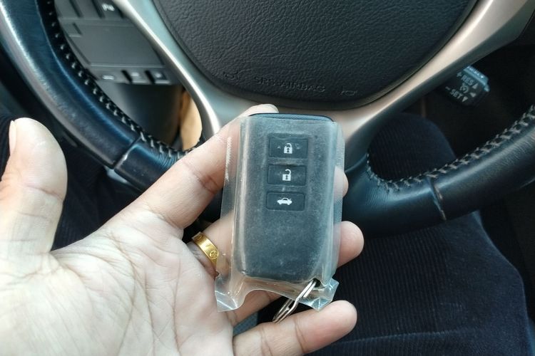 雷克萨斯ES 2014款 250 舒适版中控内饰7001