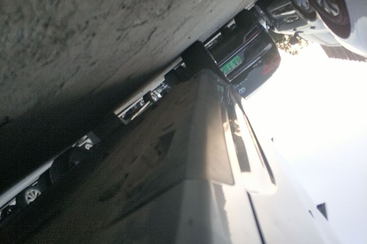 吉利几何A 2019款 升级款 高维标准续航平方版局部细节9001