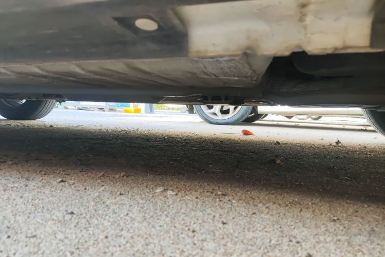 启辰D60 2018款 1.6L 手动智联精英版局部细节9003