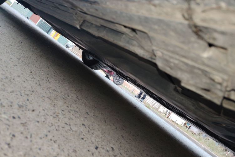 马自达 阿特兹 2020款 2.0L 蓝天豪华版局部细节9001