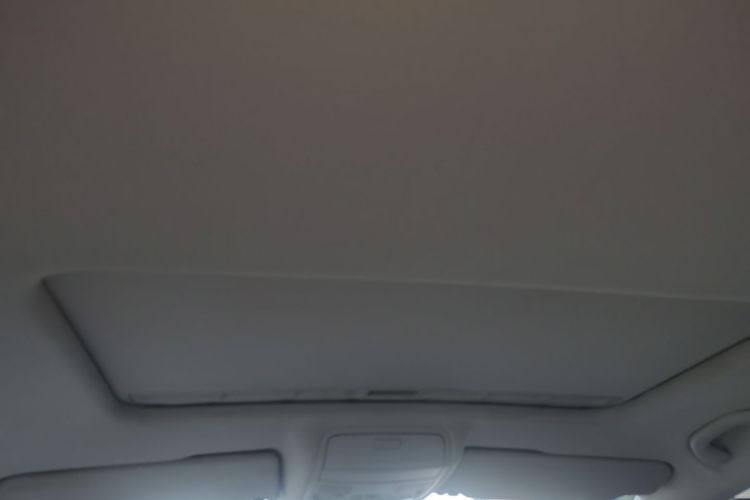 大众 高尔夫 2012款 1.4TSI 手动舒适型局部细节22