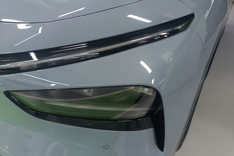 小鹏G7 2025款 702 超长续航 Max局部细节36