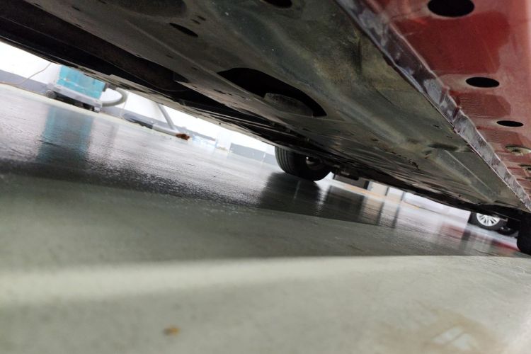 马自达3 昂克赛拉 2017款 三厢 1.5L 自动豪华型 国V局部细节9002