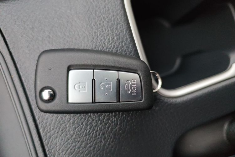 日产 轩逸 2024款 改款二 经典 1.6XL CVT豪华版中控内饰11