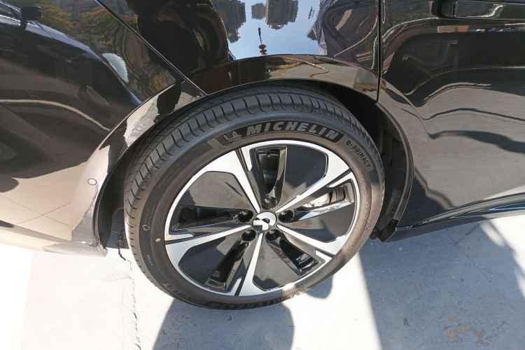 蔚来ET5T 2025款 100kWh Touring车身外观6008