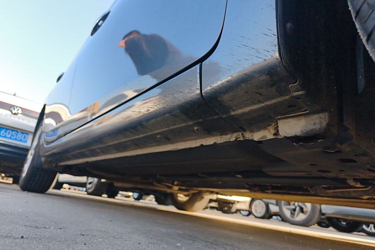 日产 轩逸 2024款 经典 1.6XE CVT舒适版局部细节9001