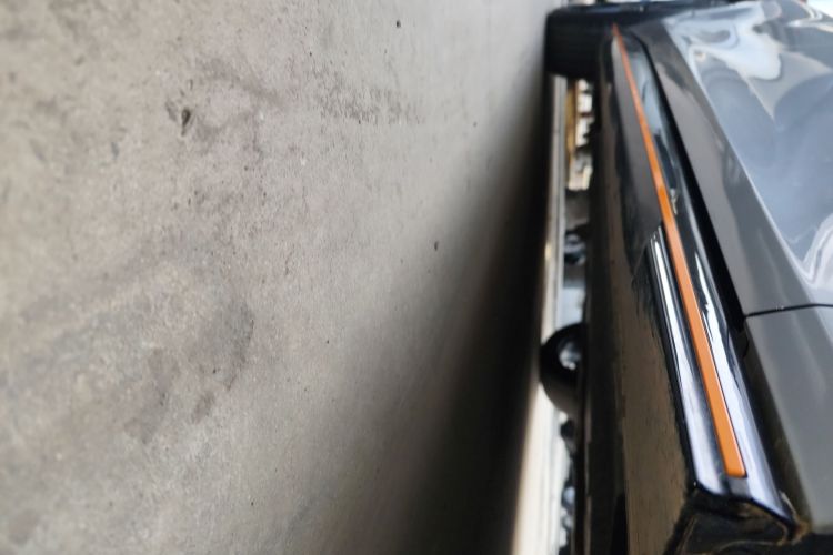 长安UNI-V 2022款 1.5T 运动版局部细节9001