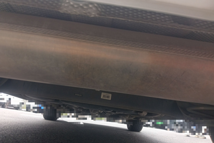 吉利汽车 远景X3 2019款 升级版 1.5L CVT尊贵型局部细节9009