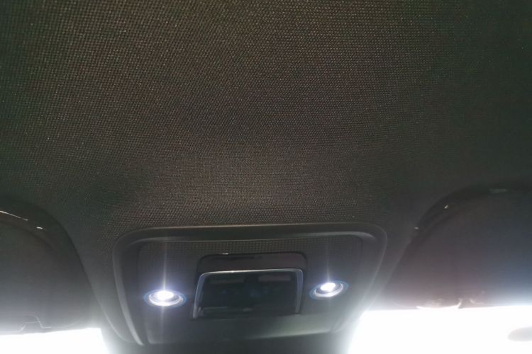 比亚迪 海鸥 2025款 智驾版 305km 自由版中控内饰22