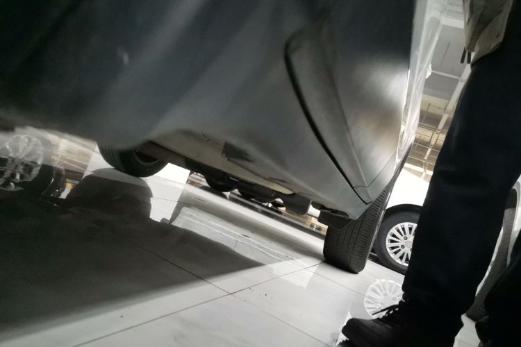 别克 昂科拉 2017款 18T 自动两驱都市精英型局部细节9002