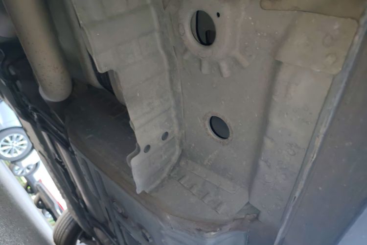 别克 2022款 昂科威Plus 652T 五座豪华型局部细节9002