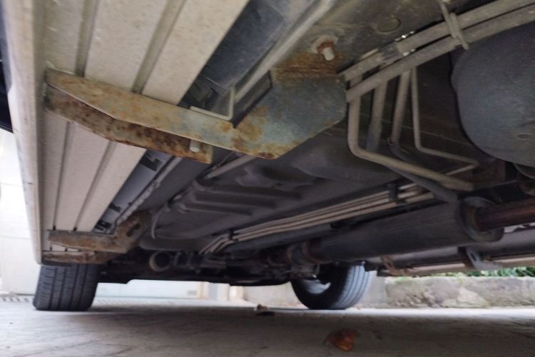 福特 探险者(进口) 2016款 2.3T 精英版局部细节9003