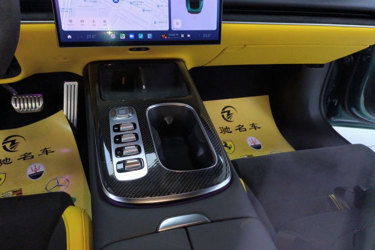 小米汽车 小米SU7 Ultra 2025款 Ultra局部细节18