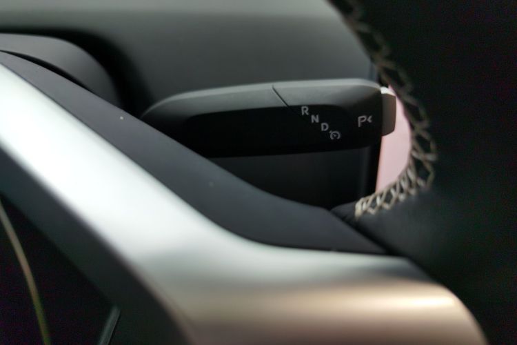 阿维塔12 2025款 Ultra增程版中控内饰18