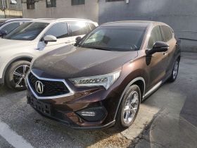 讴歌CDX 2016款 1.5T 两驱尊享版