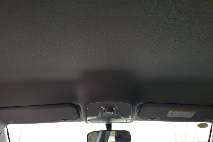 凯翼 炫界 2020款 改款 1.5L CVT趣中控内饰22