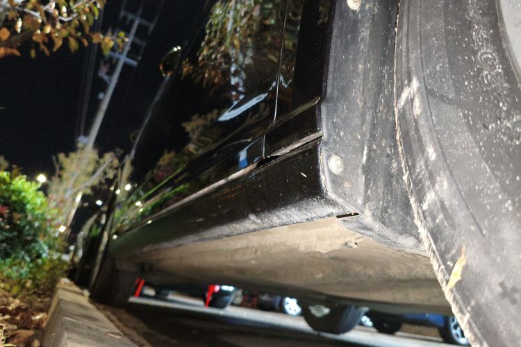 大众 朗逸 2019款 1.5L 自动舒适版 国VI局部细节9001