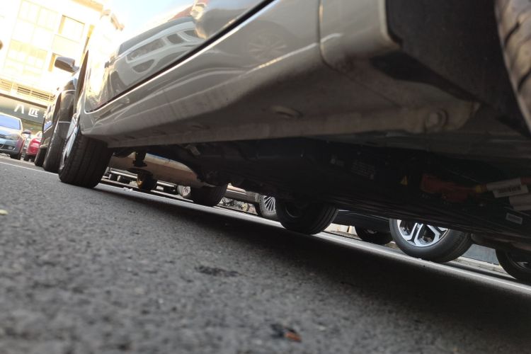 五菱汽车 宏光MINIEV 2025款 四门版 进阶款局部细节9001