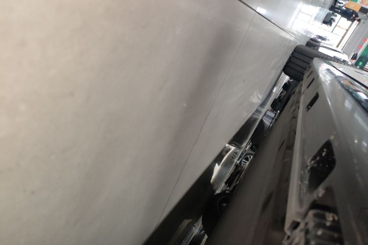 小米汽车 小米SU7 2024款 后驱超长续航高阶智驾Pro版局部细节9002