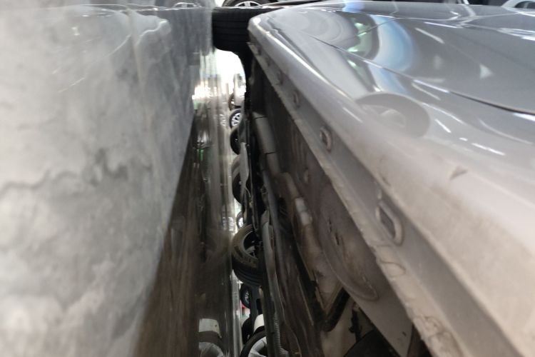 荣威i5 2023款 1.5L CVT尊荣版局部细节9002