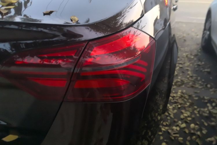 吉利汽车 帝豪 2018款 1.5L 手动向上互联版车身外观6006