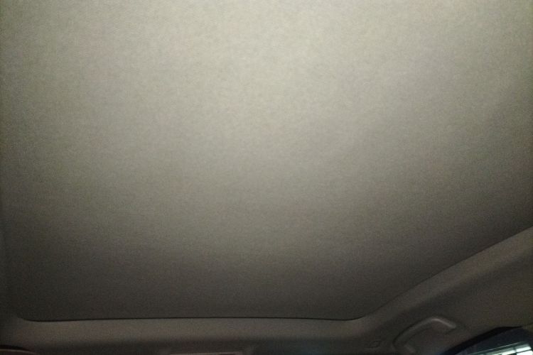 宝马1系 2022款 120i M运动曜夜版中控内饰22