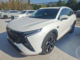 凯翼昆仑 2023款 昆仑 500 星空版