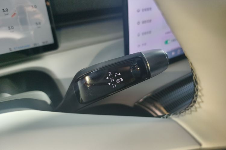 小鹏X9 2024款 702超长续航Pro局部细节18