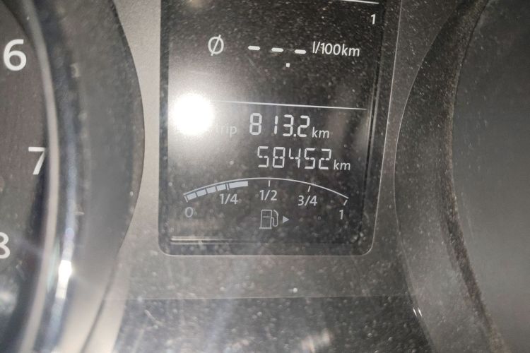 大众 速腾 2017款 1.6L 自动舒适型中控内饰15