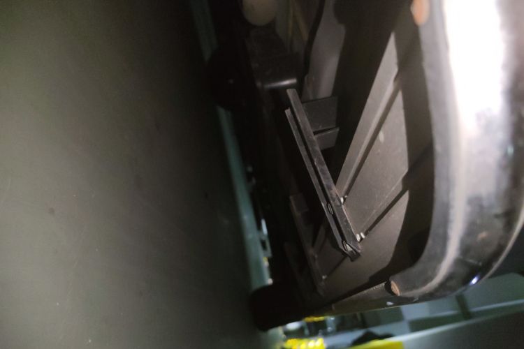 哈弗H6 2021款 第三代 1.5T 自动两驱Pro局部细节9002