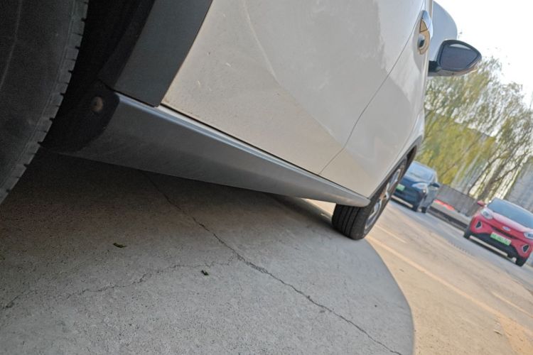 雪铁龙C3-XR 2019款 230THP DCT ORIGINS百年臻享版局部细节9001