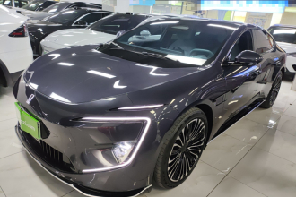 阿维塔12 2023款 650 三激光四驱性能版