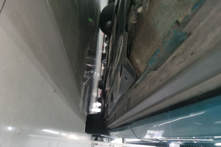 奥迪Q2L 2022款 35 TFSI 进取动感型局部细节9001