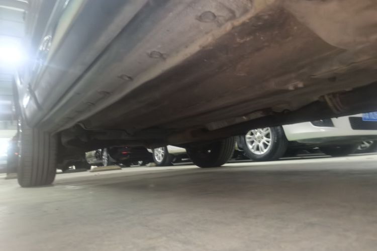 海马S5 2015款 1.5T CVT旗舰型局部细节9001