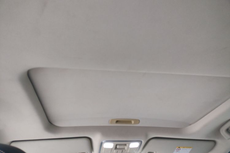 吉利汽车 远景X6 2018款 1.4T CVT 4G互联豪华型中控内饰22