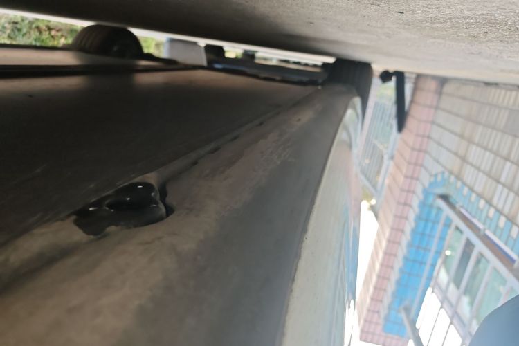 特斯拉 Model 3(进口)  标准续航后驱升级版(60度)局部细节9001